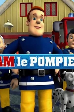 Sam el bombero: Temporada 9