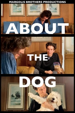 Poster About the Dog 2021