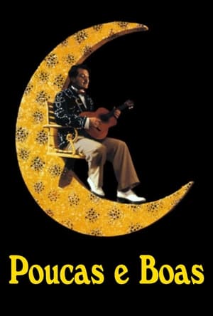 Poster Através da Noite 1999