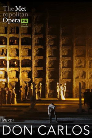 The Metropolitan Opera: Don Carlos 5