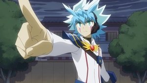 Yu-Gi-Oh! Go Rush!!: 1×26