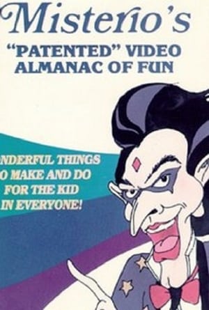 Dr Misterio's Patented Video Almanac of Fun film complet