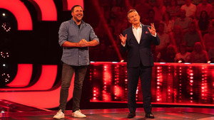 Brendan, Deborah, Ruby, Charm & Tom