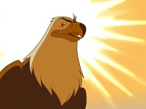 Yakari Season 1 Episode 1