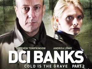 DCI Banks Season 1 Episode 6