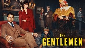 The Gentlemen (2024)