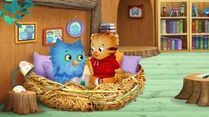 Daniel Tiger's Neighborhood Daniel Helps O Tell a Story