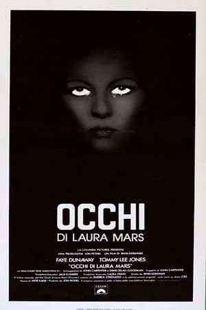 Gli occhi di Laura Mars