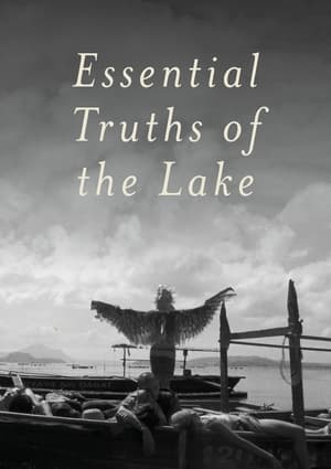 Poster Essential Truths of the Lake (2023)