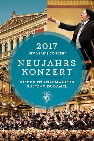 Neujahrskonzert der Wiener Philharmoniker 2017