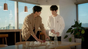 First Note of Love 1×6