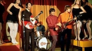 The Monkees Some Like it Lukewarm (a.k.a. The Band Contest)