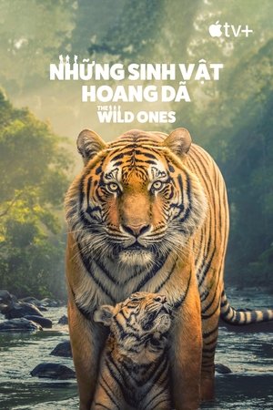 Image Những Sinh Vật Hoang Dã - The Wild Ones