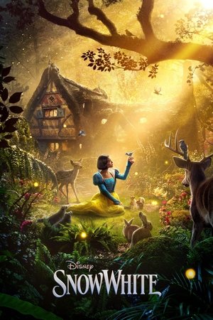 poster Snow White