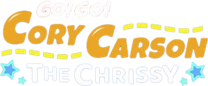 Go! Go! Cory Carson: Chrissy — Logos 1