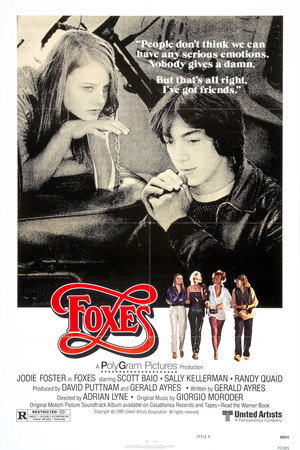 Foxes