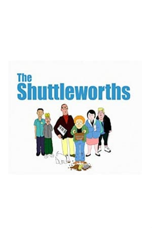 Poster The Shuttleworths (2015)