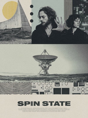 Spin State 5
