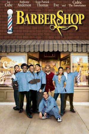 Barbershop Barbershop Film