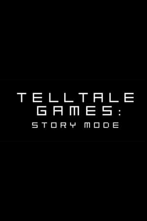 Telltale Games: Story Mode 2015