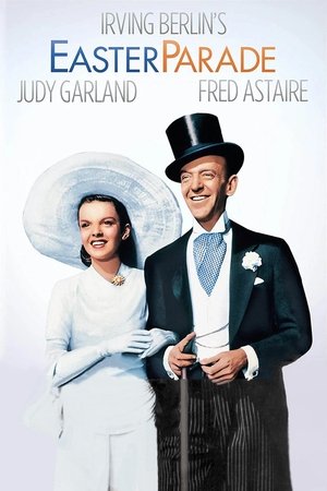 poster Easter Parade