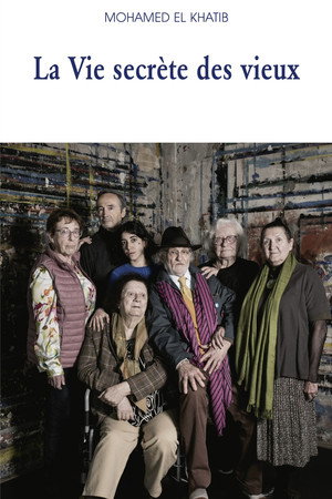 La vie secrète des vieux 7