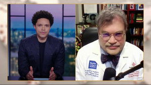 The Daily Show: 27×31