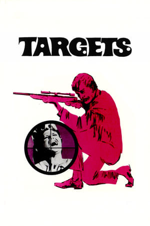 Poster Targets 1968