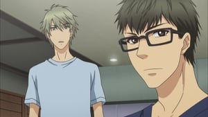 Super Lovers 2 – Episódio 04 – Ver Vermelho