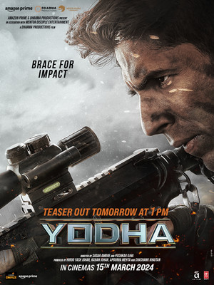 Yodha 33