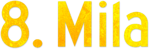 8 millas — Logos 9