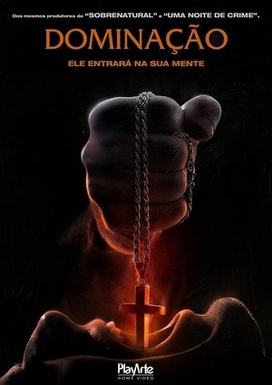 Dominação Torrent Dominação Torrent, Download, movie, filme, poster