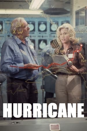 Poster Hurricane (1974)