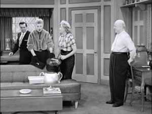 I Love Lucy: 6×12