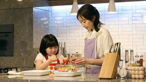 Episódio 8 - The Secret Kitchen