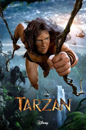 Tarzan 67