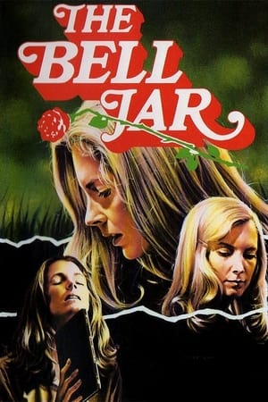 Poster The Bell Jar 1979