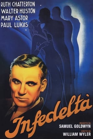 Infedeltà 1936