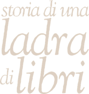 La ladrona de libros — Logos 10