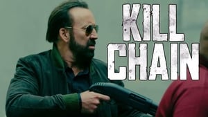 Kill Chain (2019) โคตรโจรอันตราย (เสียงไทยโรง 2.0)