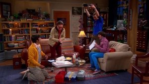 The Big Bang Theory Temporada 6 Capitulo 23