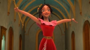 Elena von Avalor: 1×1