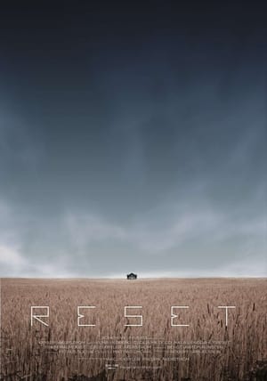 Poster Reset (2013)