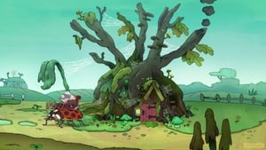 Amphibia: 1×28