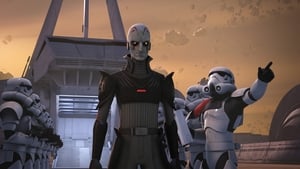 Star Wars Rebels - Star Wars Rebels - Saison 1 - La Force sous contrôle - image n°9