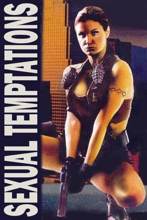 Poster Sexual Temptations 2001