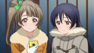 Love Live! School Idol Project: 2×10