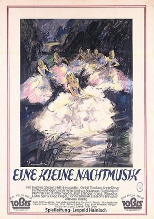 Eine kleine Nachtmusik 1940