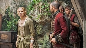 Black Sails: 4×5