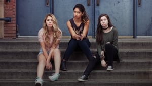 T@gged – Tagged (2016)